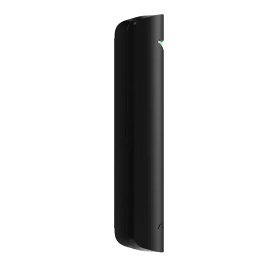 Superior DoorProtect Plus, černá